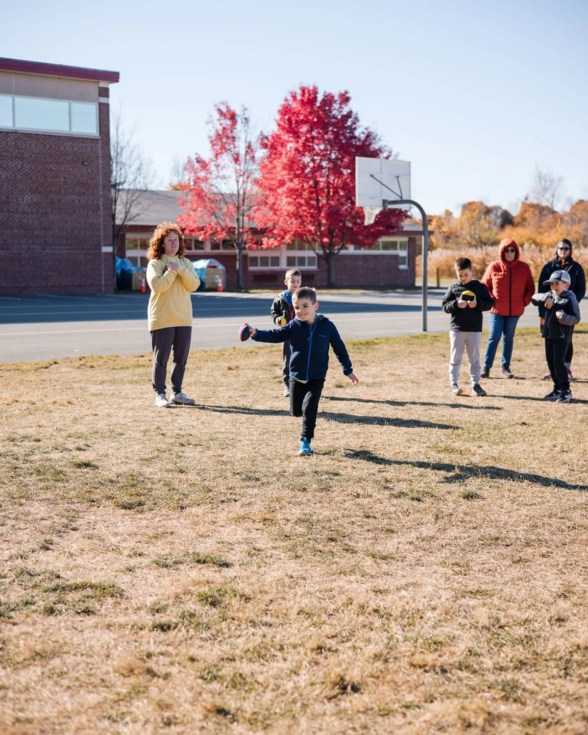 We&rsquo;re halfway through the autumn season 🍂 

With school, sports, after school activities, playdates, family time, apple picking, fair visits, pumpkin carving, and more&hellip;

How are you holding up parents?

We hope you&rsquo;re able to see 
