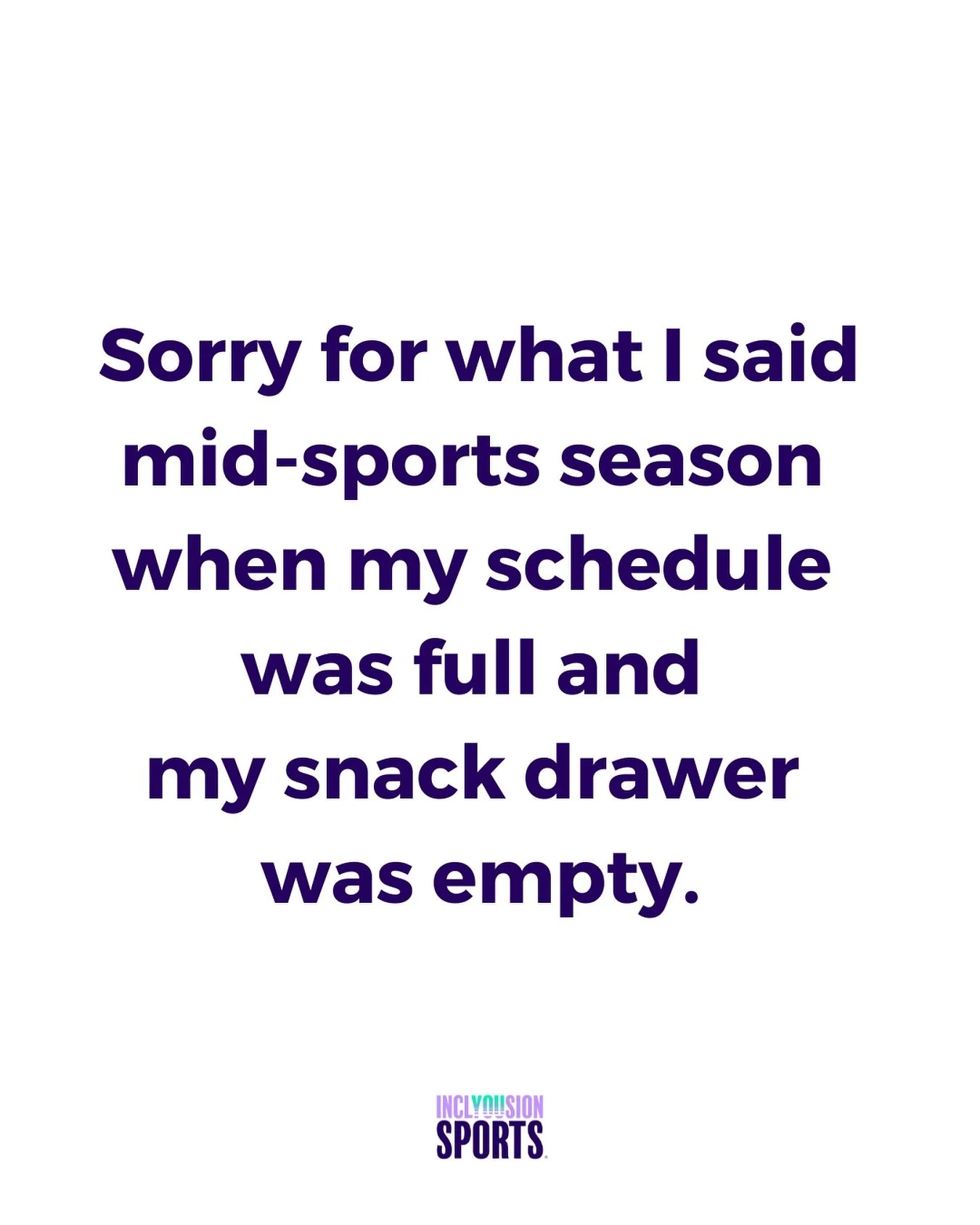 To all the parents juggling all the things&hellip;
you&rsquo;re doing GREAT 🙌