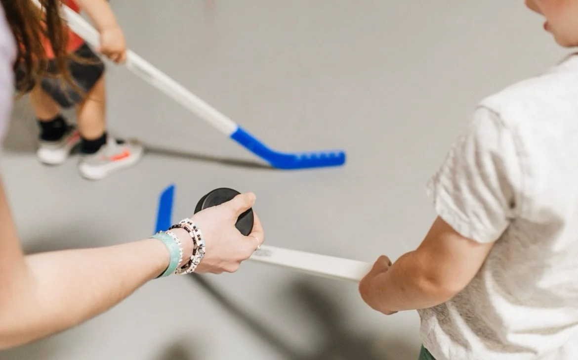 Get ready for the most fun your kids will have this winter!!!

A variety of sports taught by the best coaches 🏒🏀🏈⚾️⚽️

Learn more and register at the link in our bio 🥳