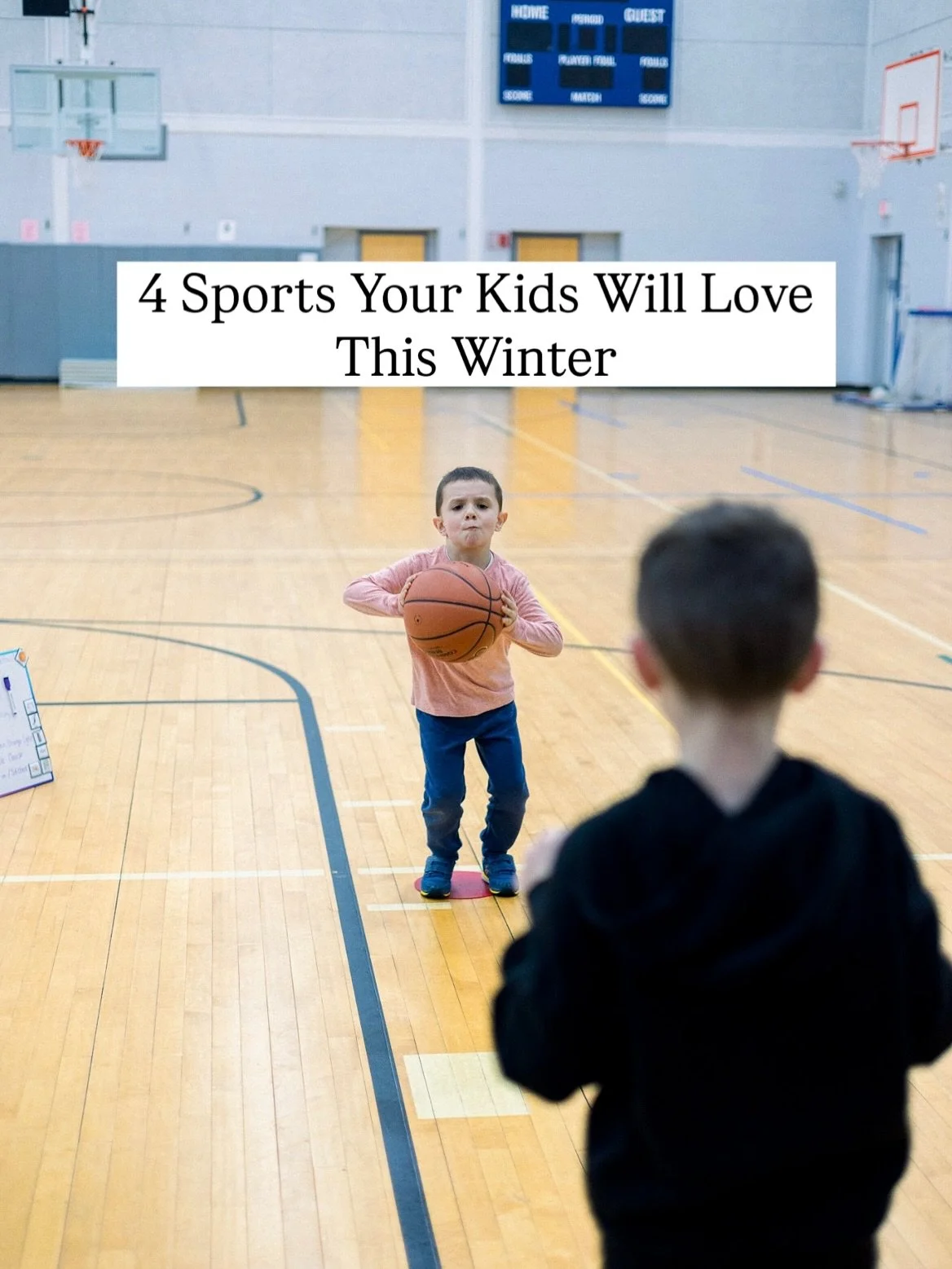 Join us for an amazing start to 2026!

Comment WINTER to learn more and register.