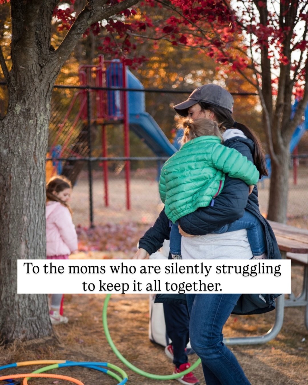 The sports program unlike anything else out there.

Focused on creating a meaningful experience for you and your child.

A space to show up exactly as you are. Messy. Figuring it out as you go. 

Coaches who care.

Opportunities for your child to lea