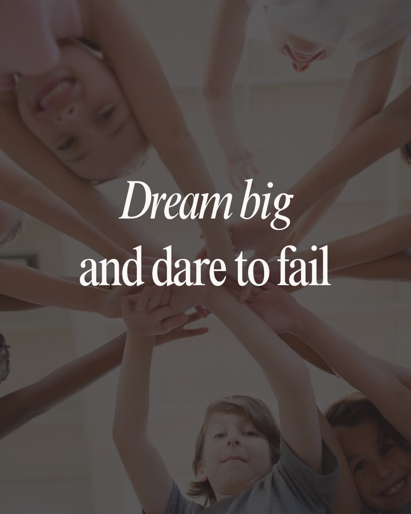 From the youngest beginners, to the experienced athletes ✨