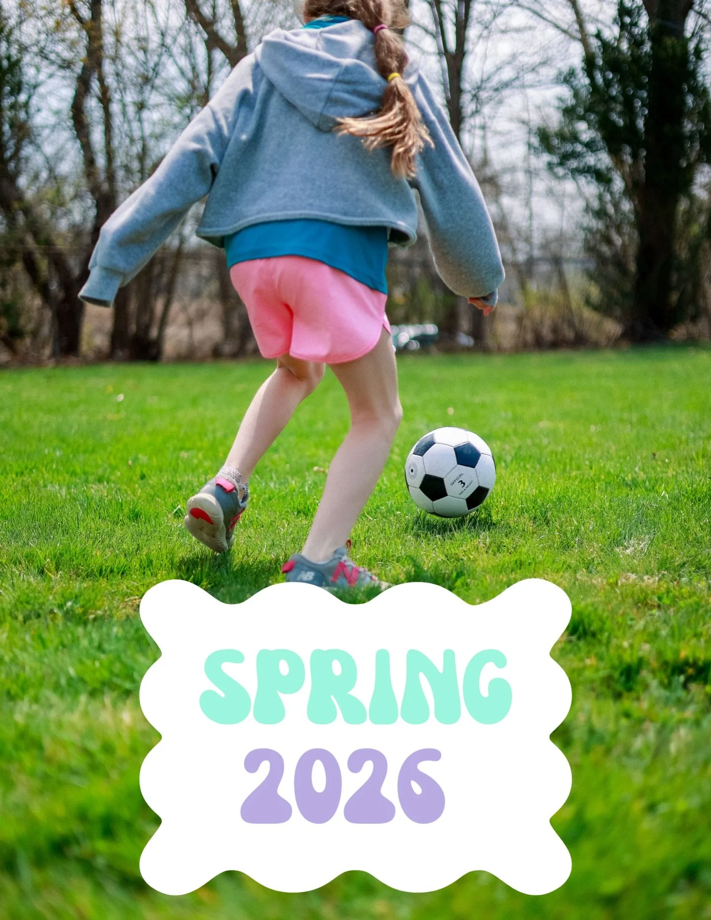Spring is here! 

🌼 ⚽️ 🌈 🏈 🎉⚾️

Join us for a season full of fun and joy at one of our 14 locations across Massachusetts this season!

Register at the link in our bio.