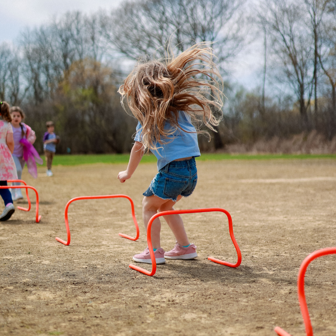 A Parent’s Guide To Track &amp; Field