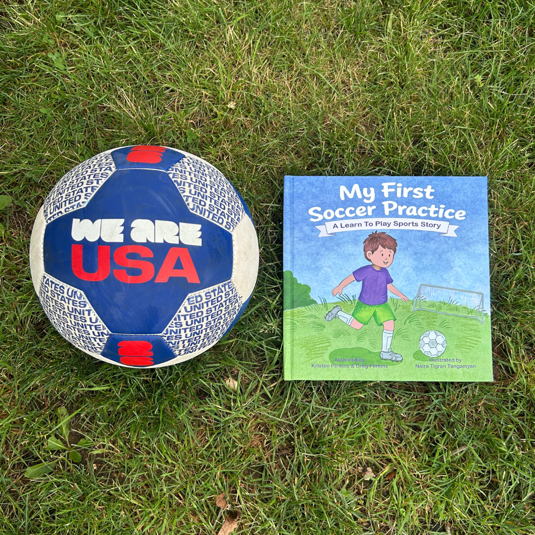 What We Hope Our Kids Remember From the World Cup 2026