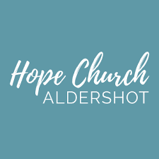 Hope Church, Aldershot