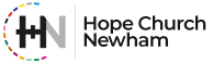 Hope Church, Newham