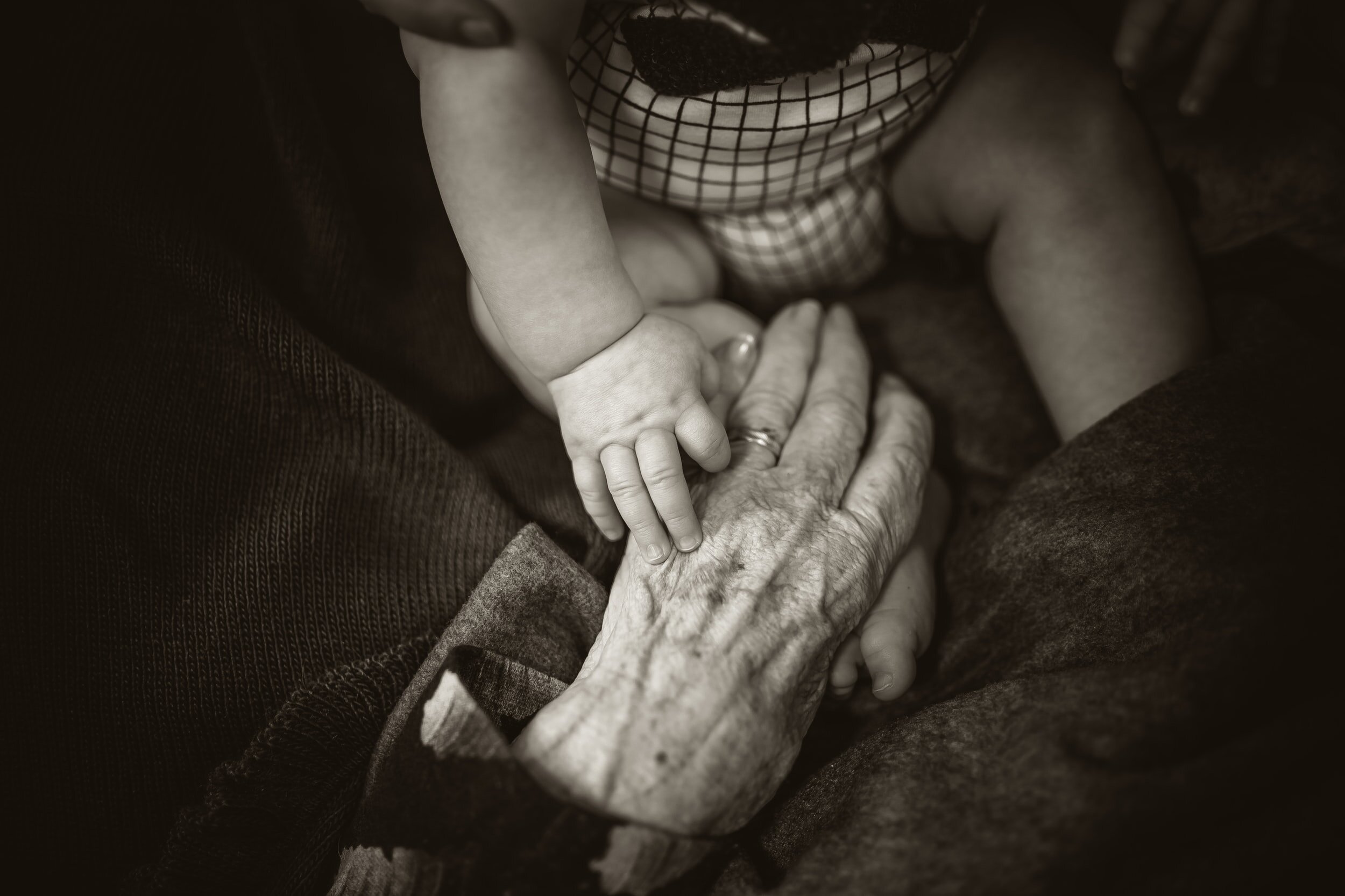 Serving young and old alike – to the benefit of all