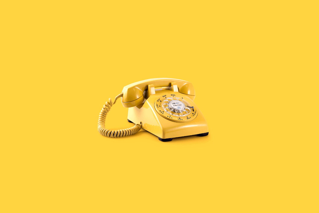 Telephone befriending service launches!