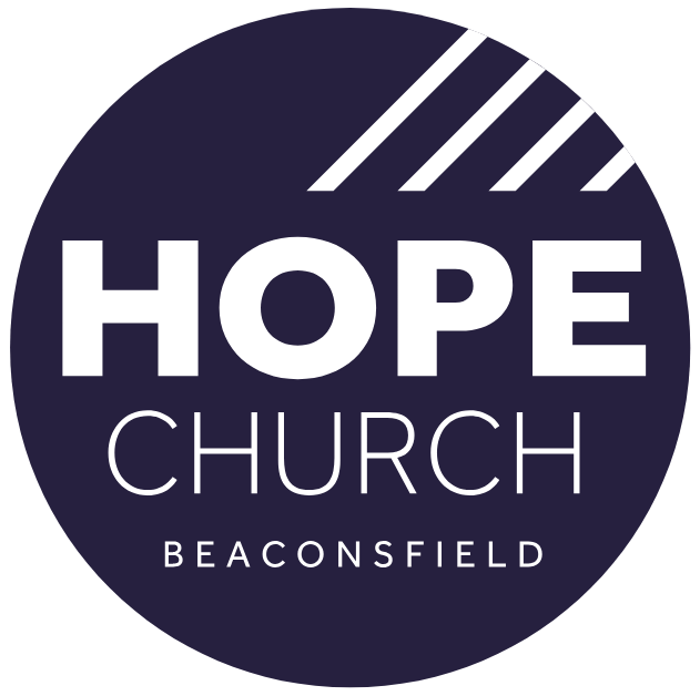 Hope Church, Beaconsfield