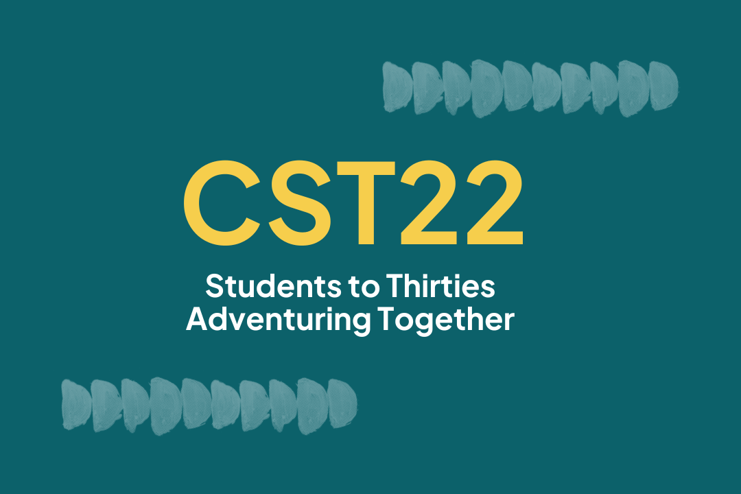 Connecting with God and Others at Uni