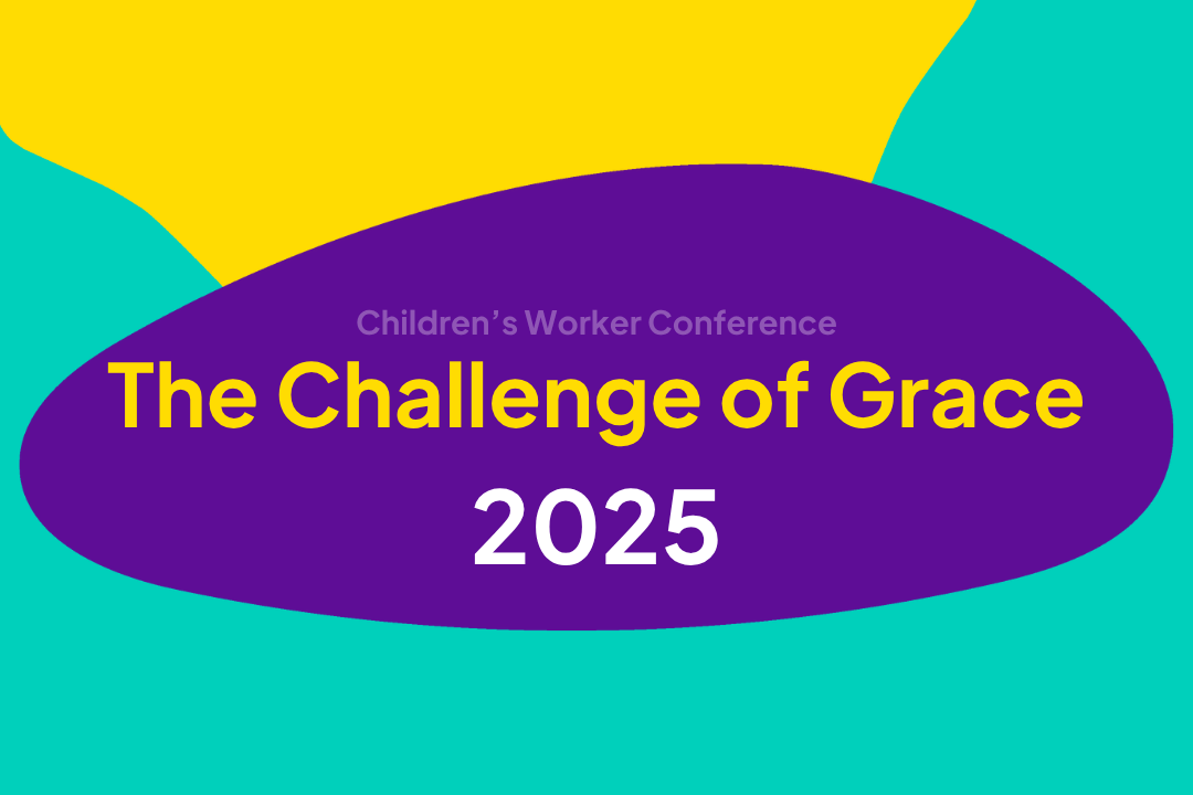 Grace for the Changing Culture