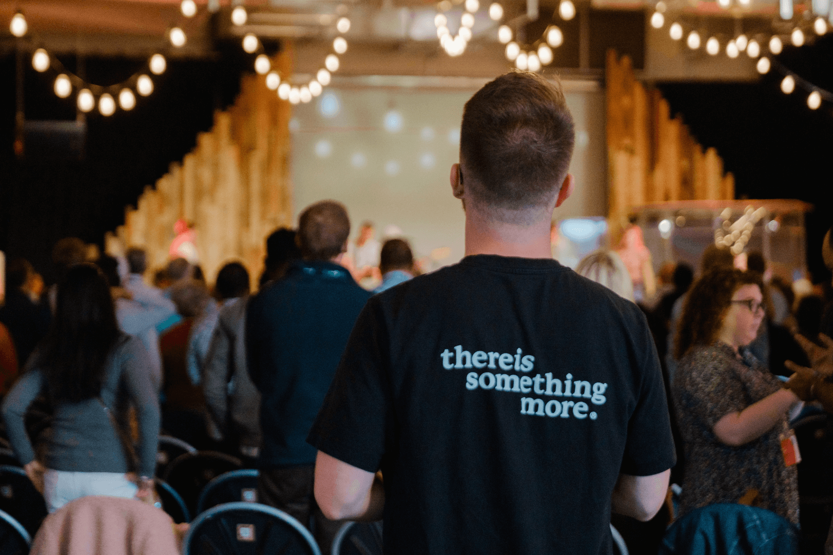 Commission Leaders Conference 2026