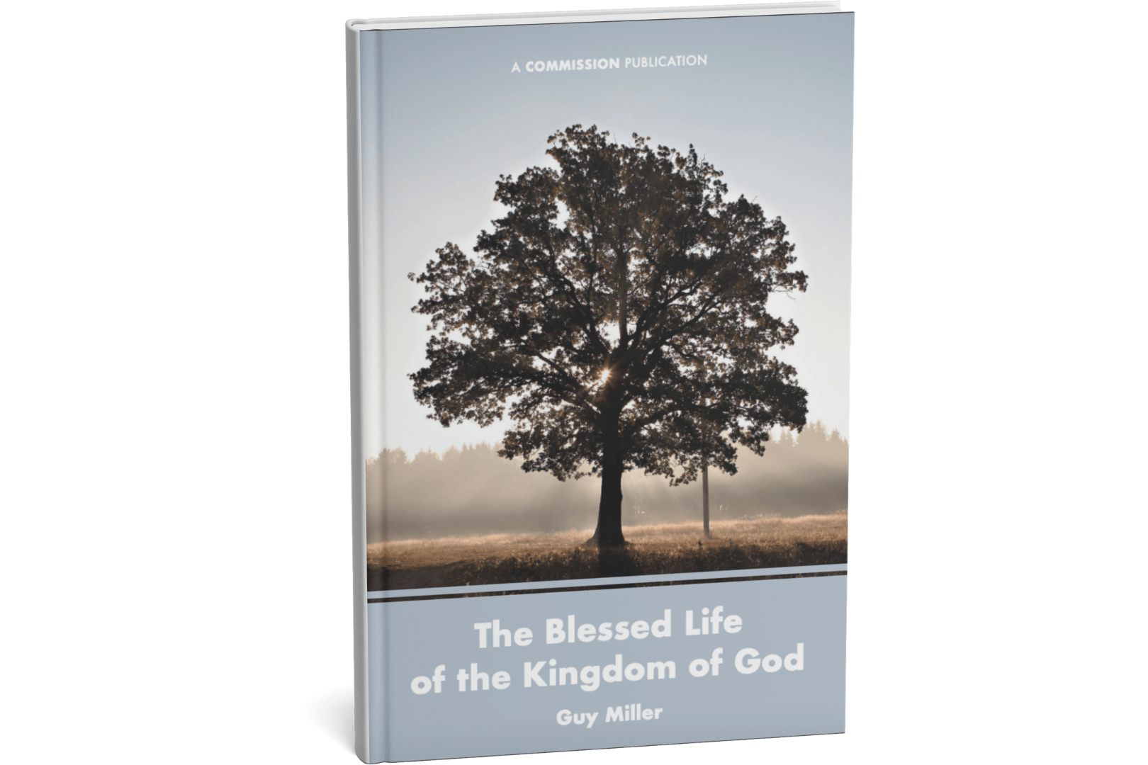 The Beatitudes Devotional