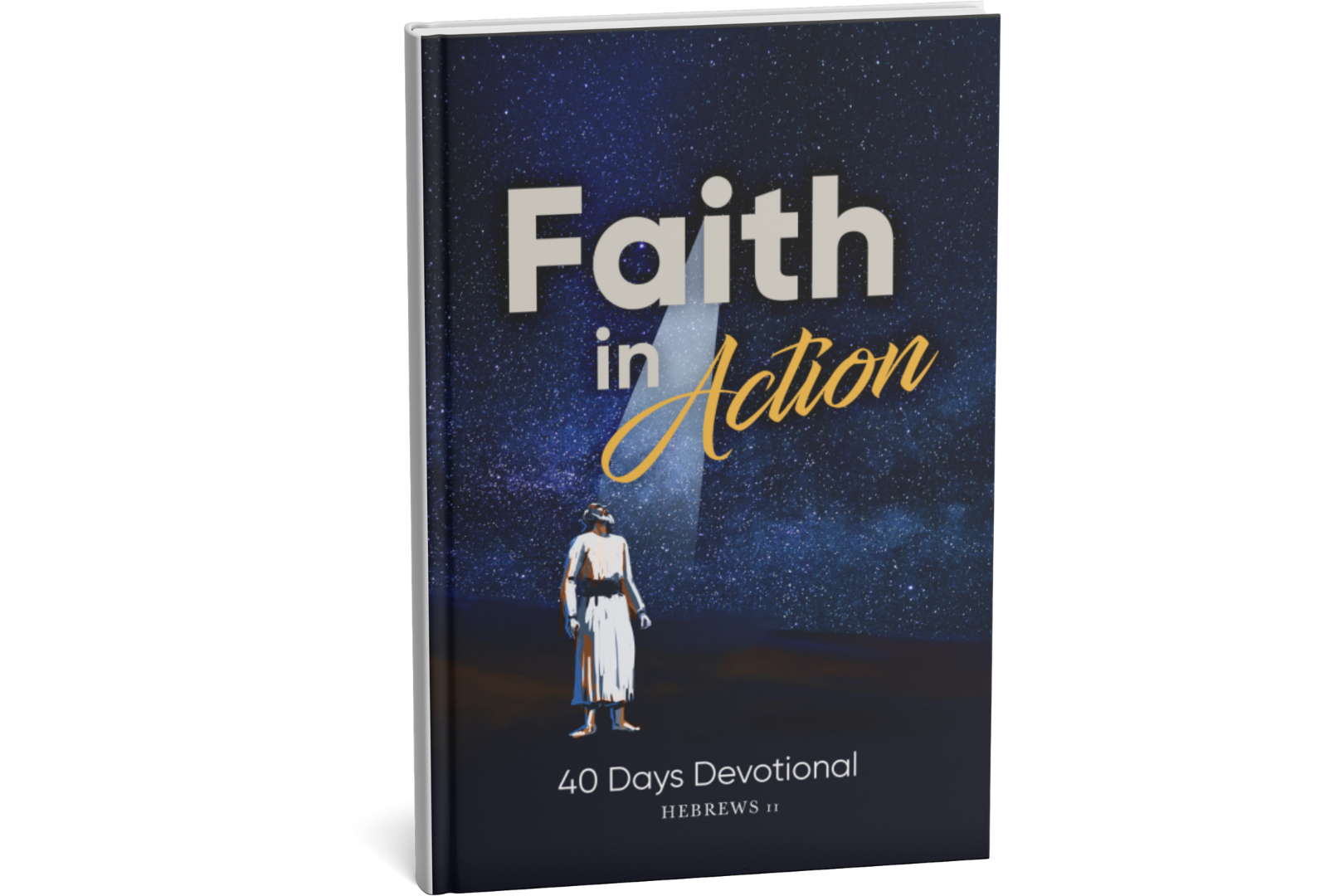 Faith In Action