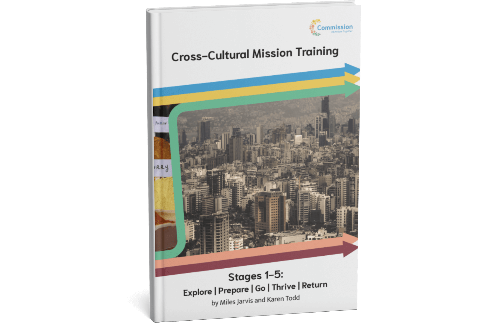 Cross-Cultural Mission Training