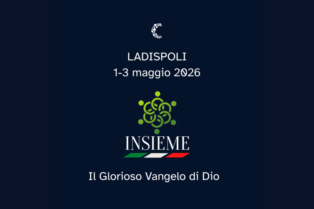 Insieme Conferenza (Together Conference) 