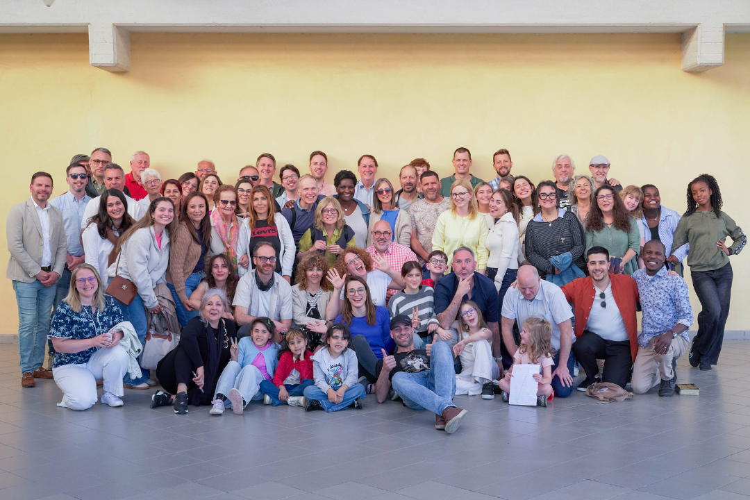 Decapolis Newsletter - Summer Update 2026