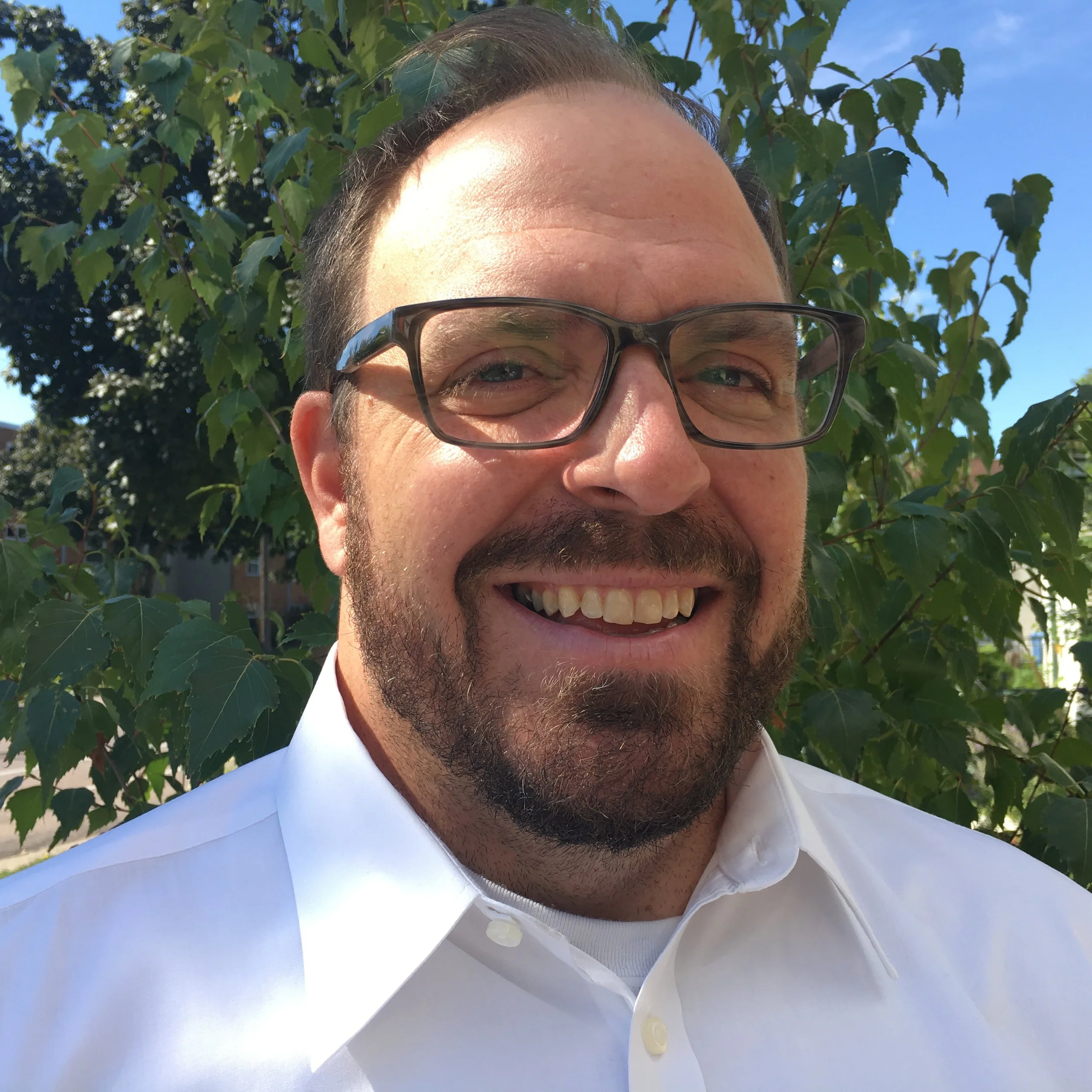 Kevin King, MAFT — Orka Health and Wellness