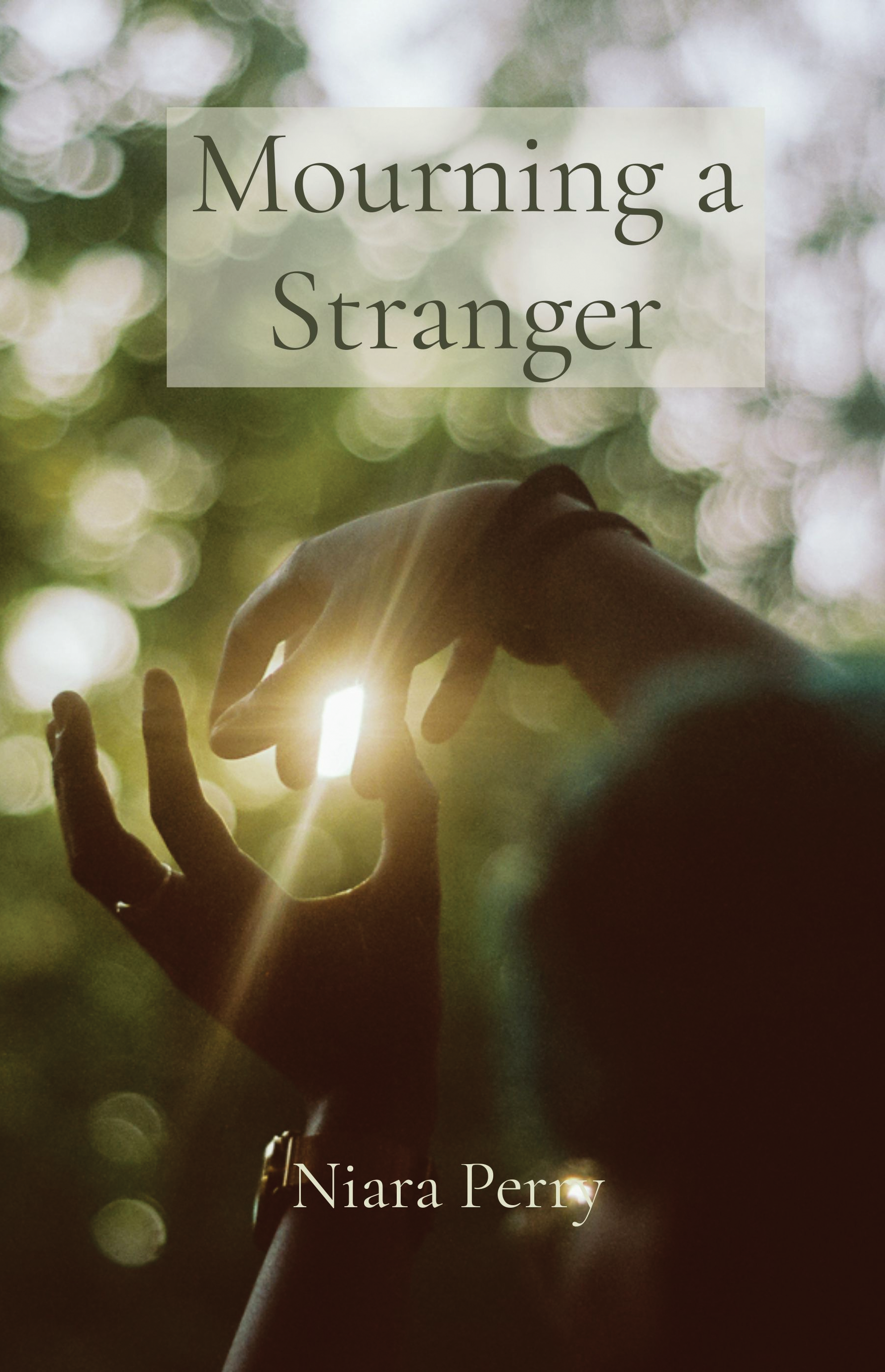 Mourning a Stranger Cover.png