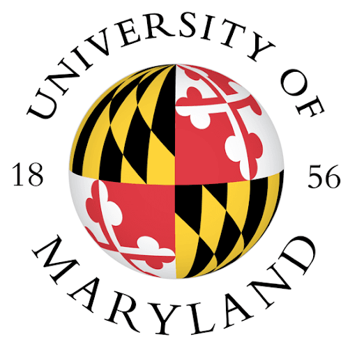 University of Maryland logo