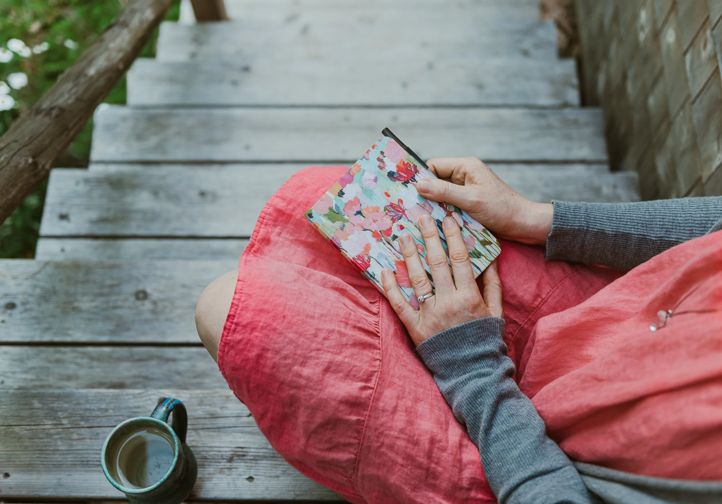 A Love Letter to Rest