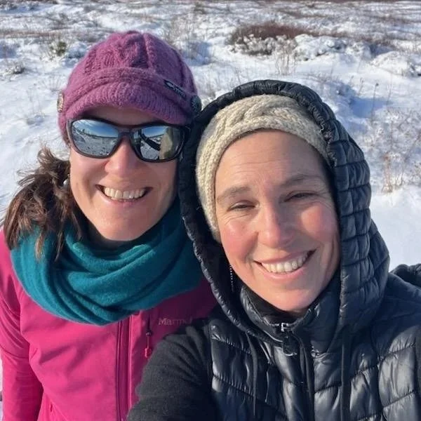 She taught me to celebrate darkness