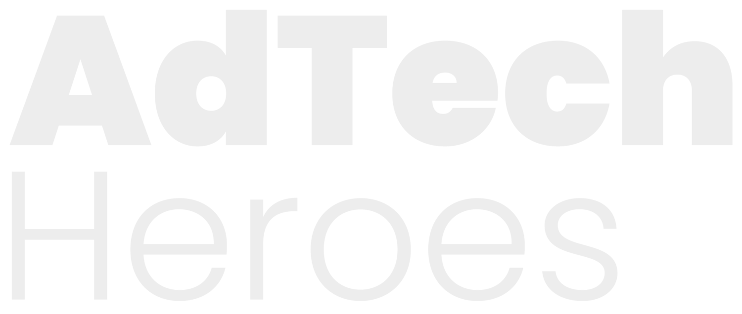 AdTech Heroes