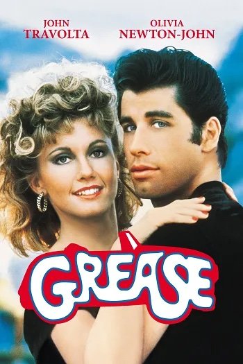Rock-It! - Grease