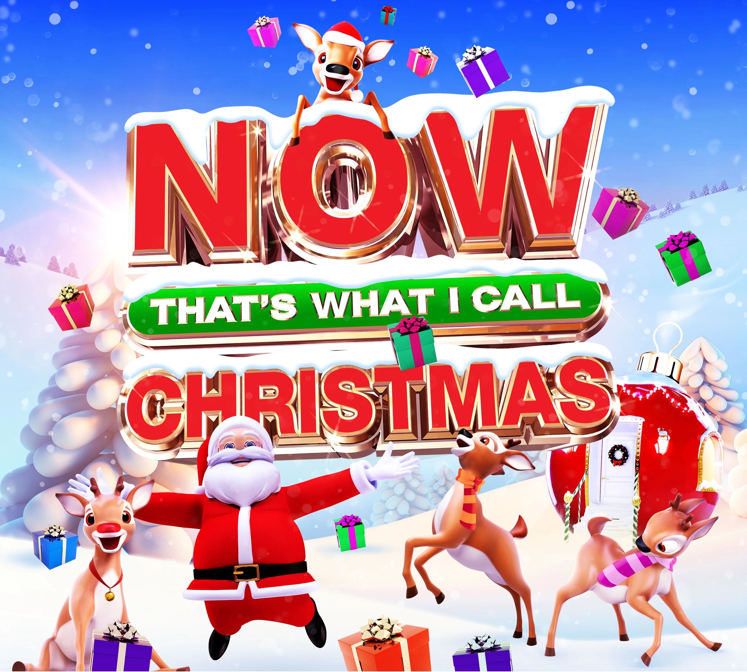 Rock-It! - Christmas