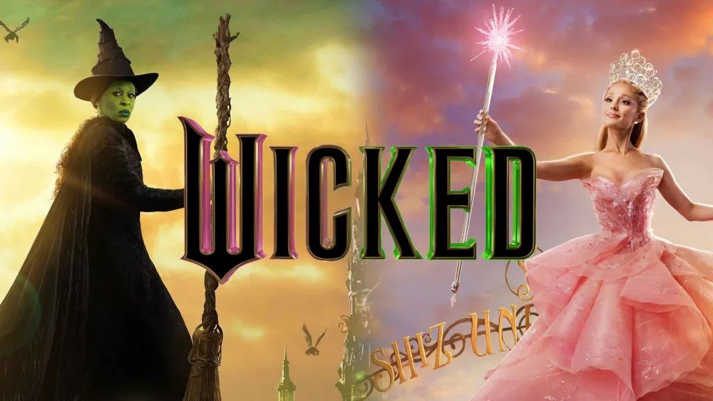 Rock-It! - Wicked Workshop