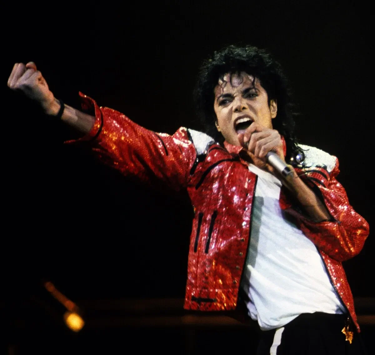 Harmony - Michael Jackson