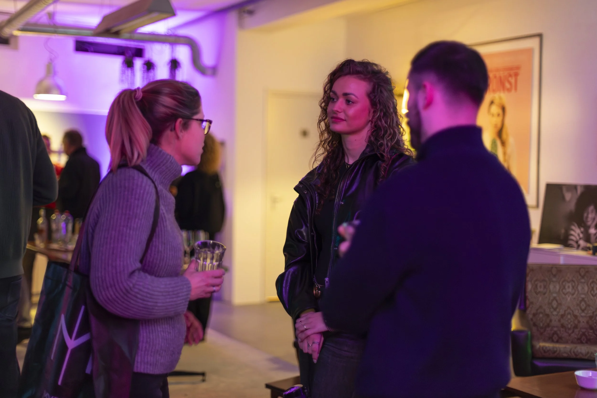 Fotografenborrel Utrecht Fotograaf Mentortraject Bob van Deurzen