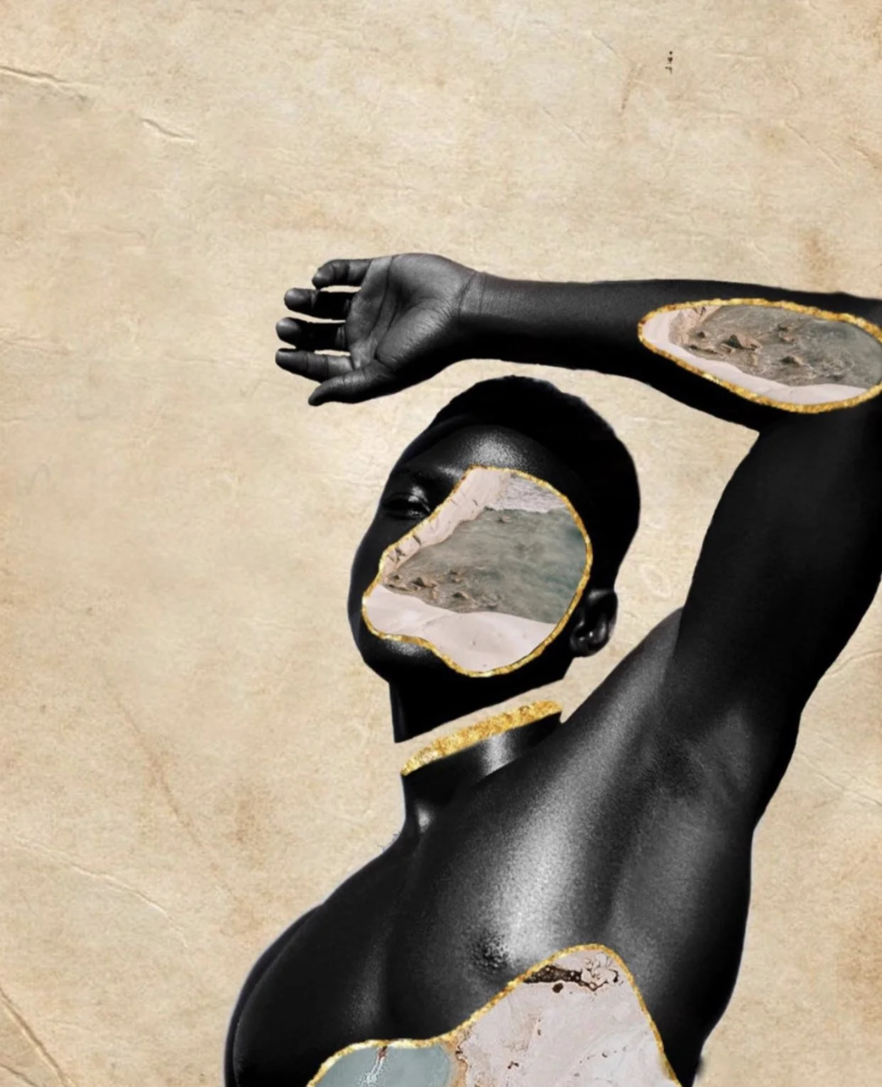 Artist Spotlight: AskCollage