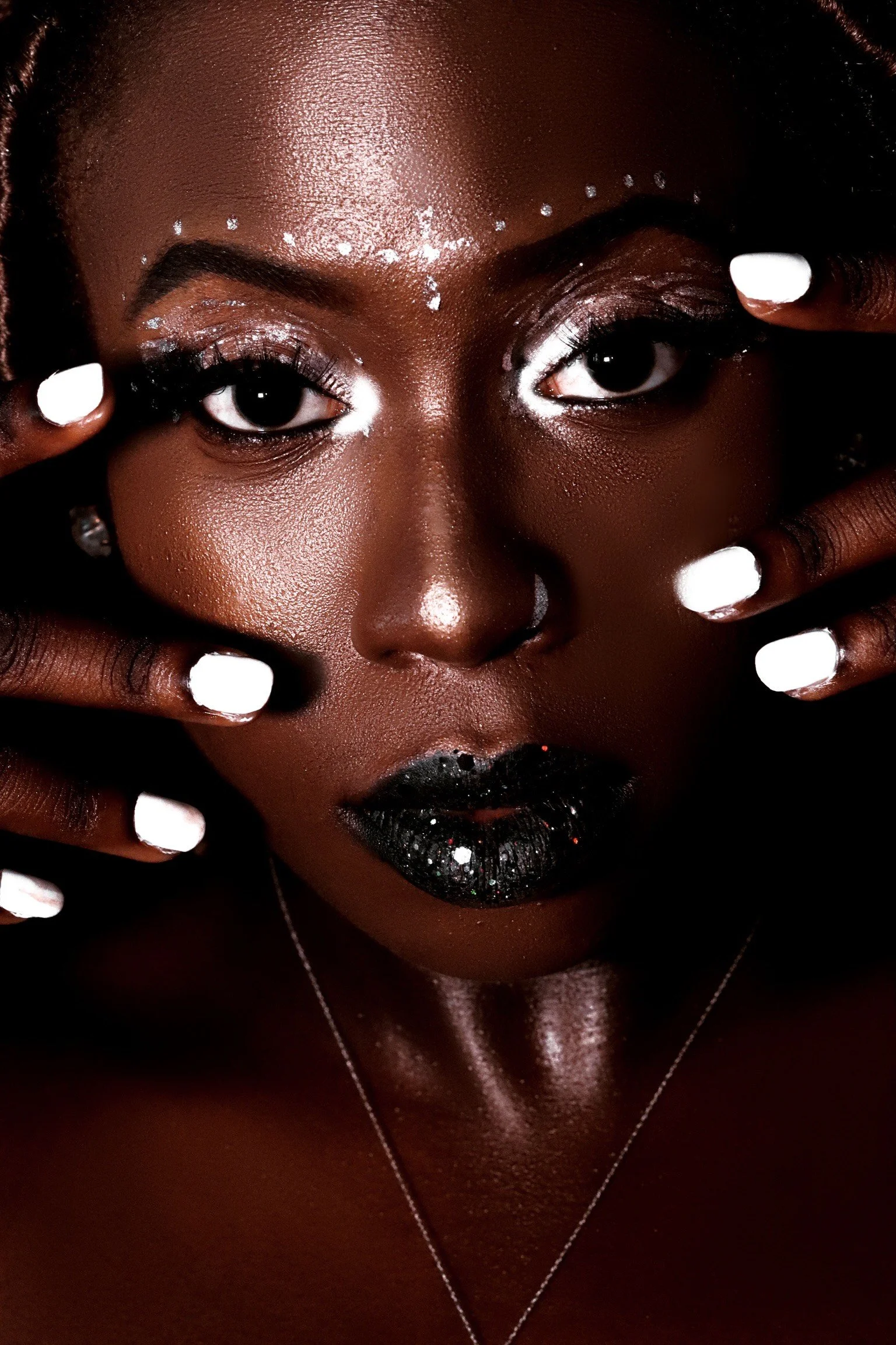 Artist Spotlight: Krystal Philson