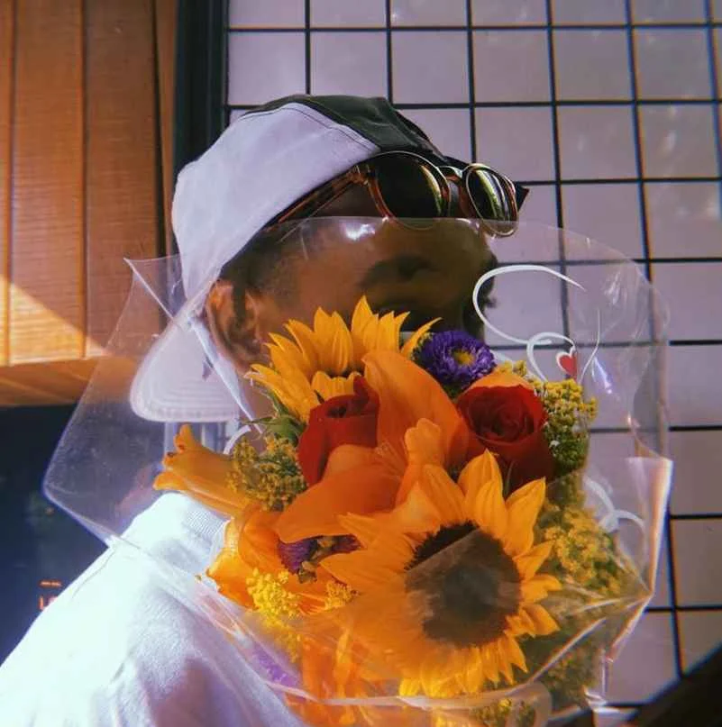 Meet Jordy Maiic, The Young Creative Paving the Way in Medellin
