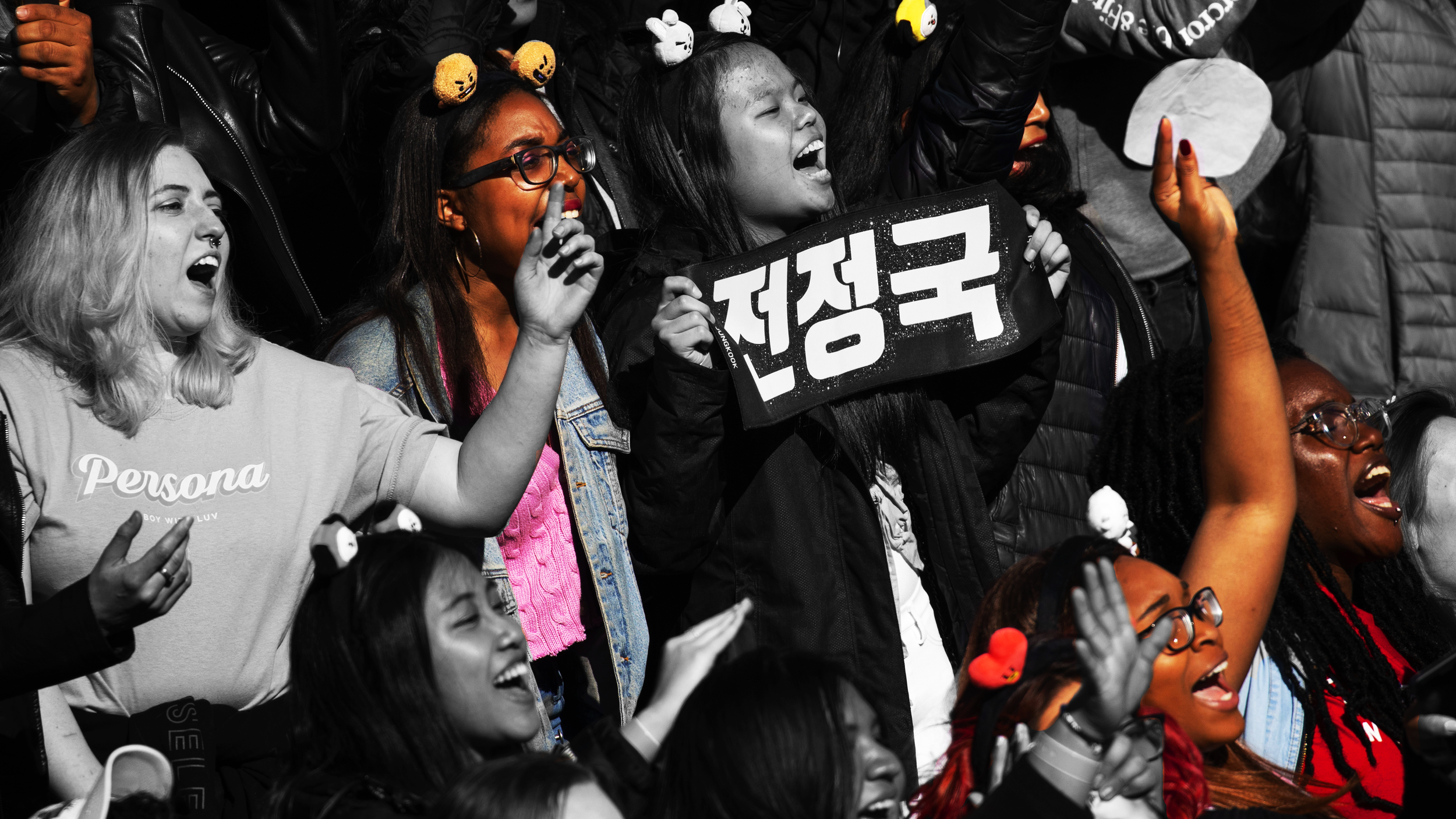 A Black Fans’ Guide to K-Pop — BlueBook Magazine