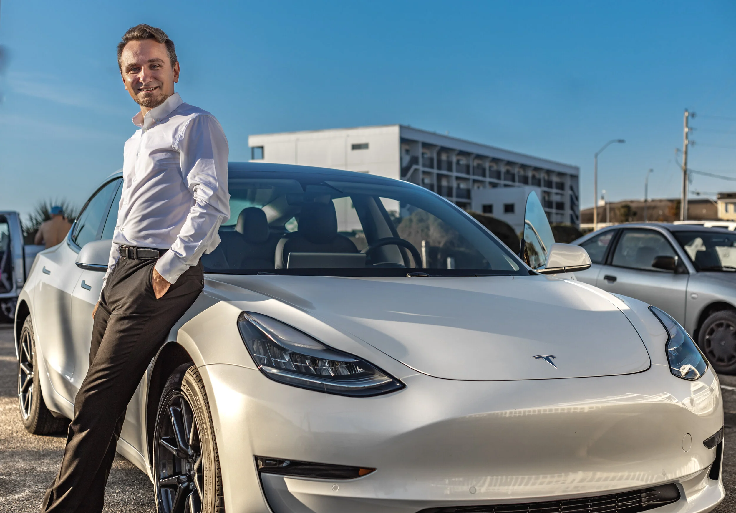 Export Settings for Facebook