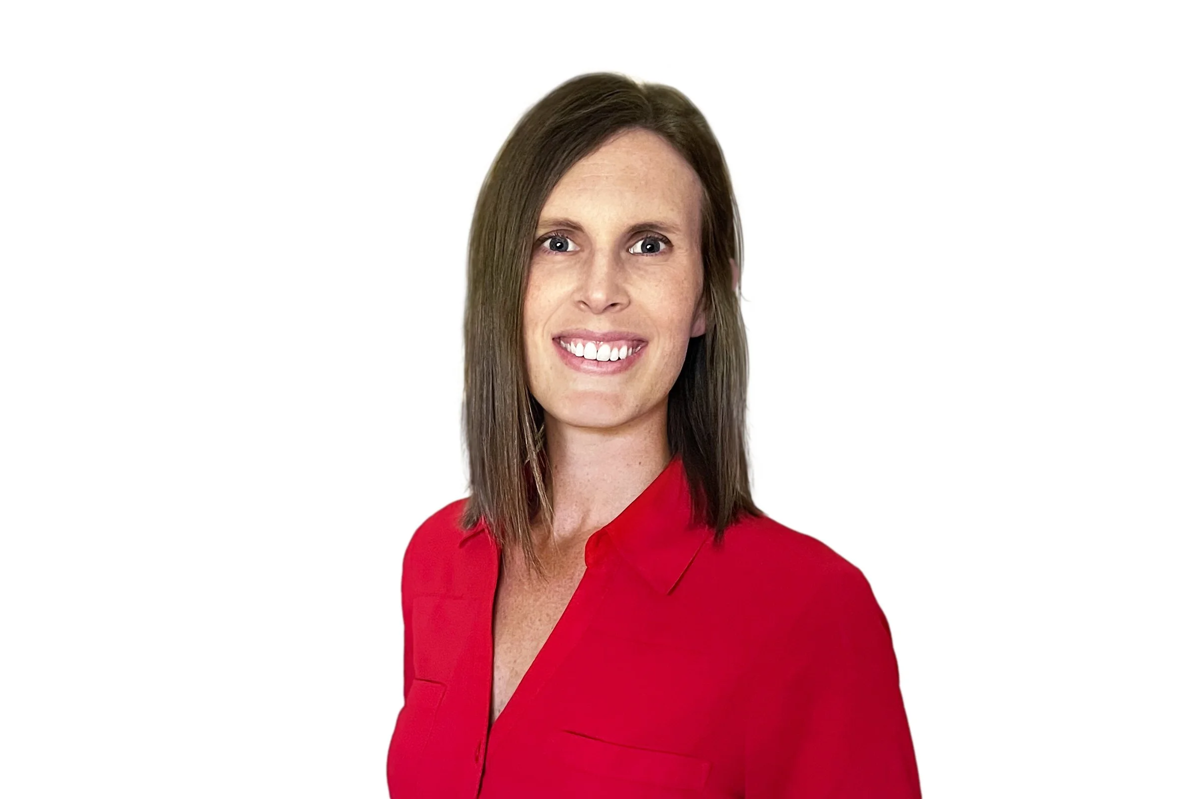 Abby Ziegler, Program Manager at Ampact.