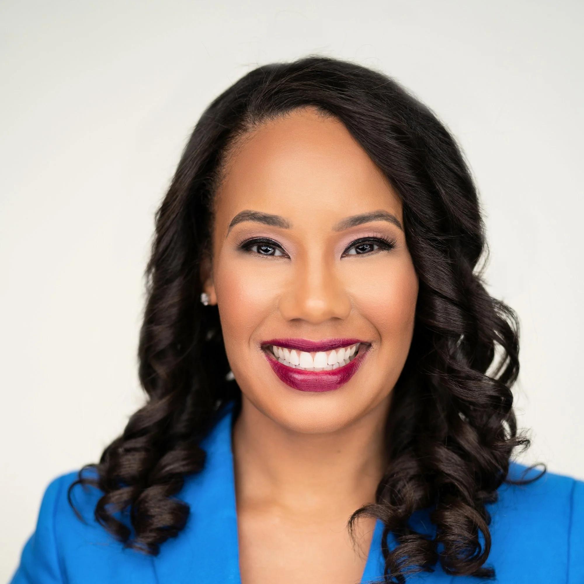 Chanelle Pough