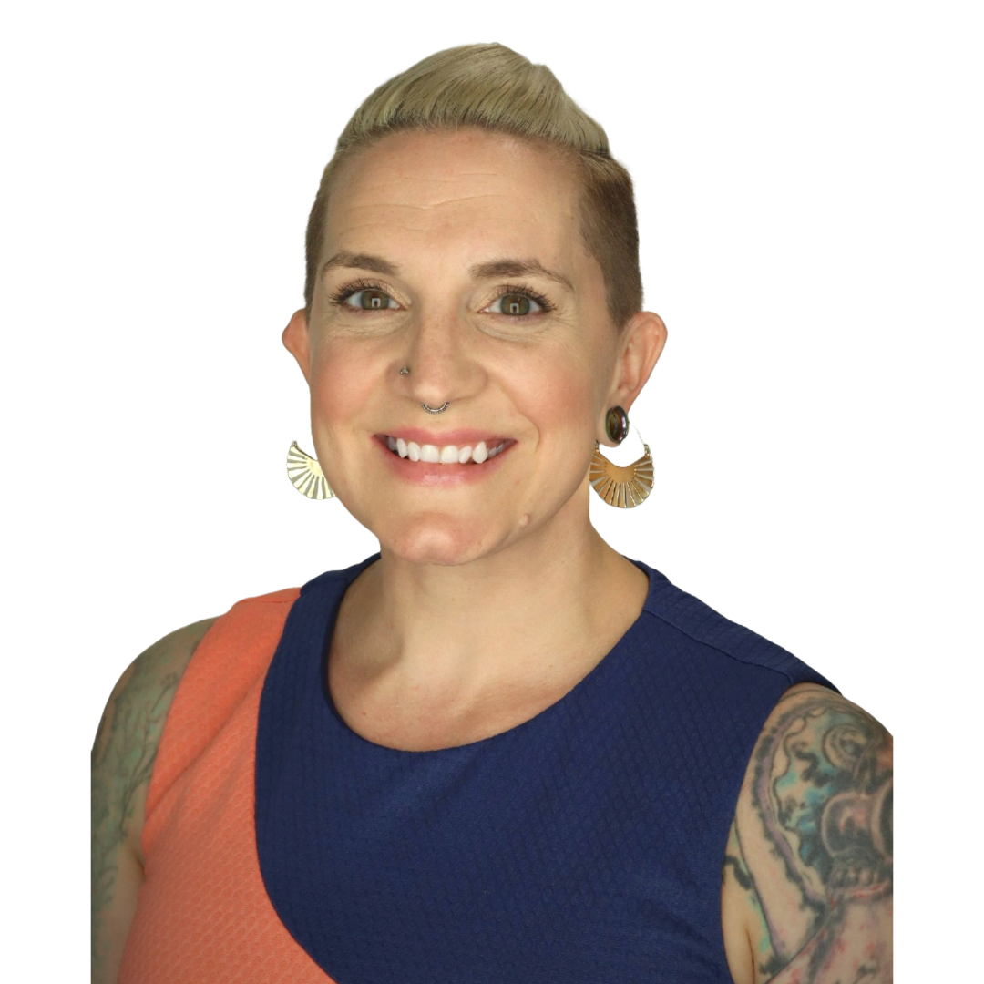 Liz Thompson