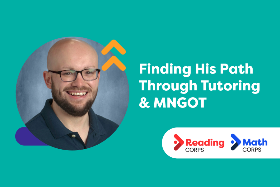 Finding His Path and His People: A Conversation With MNGOT Member Caleb