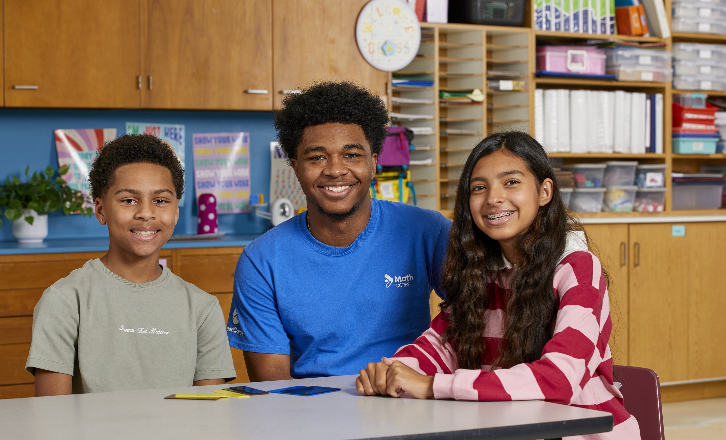 Ampact Receives Community Grant from Taco Bell Foundation