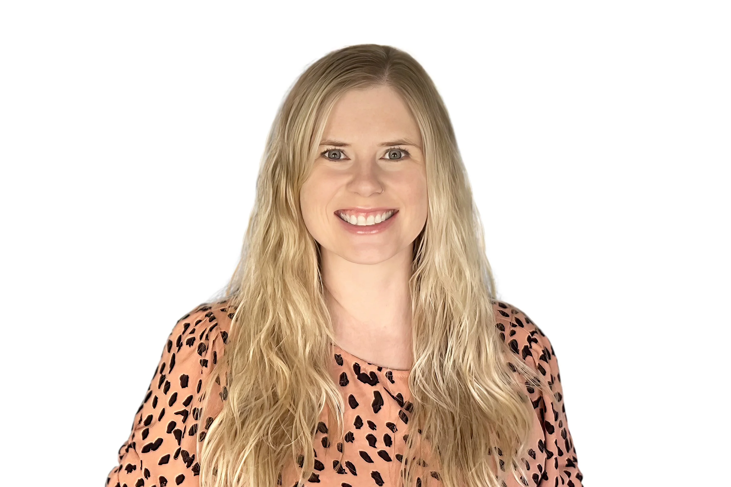 Lizzie Morris Vogt, Senior Director of National Program Administration at Ampact.