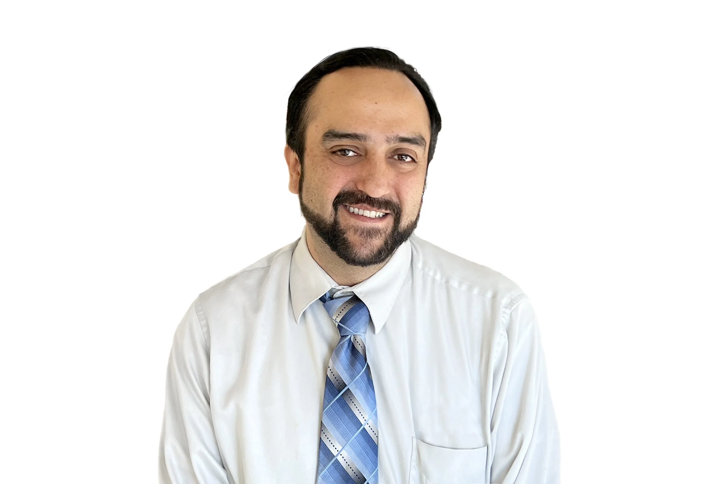 Chris Erickson, Program and Community Partnerships Manager at Ampact.