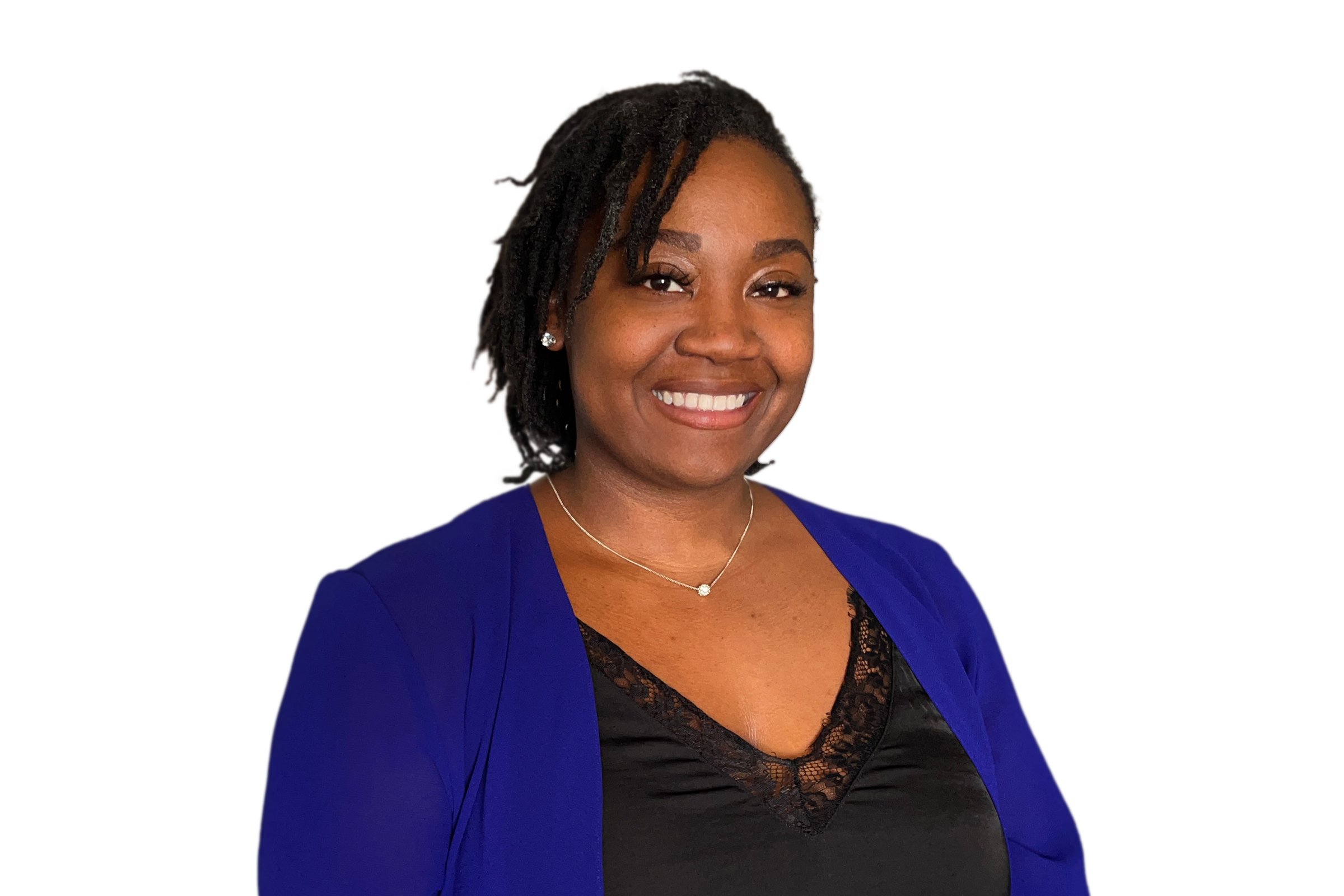 Kara Arthur, Program Manager at Ampact.