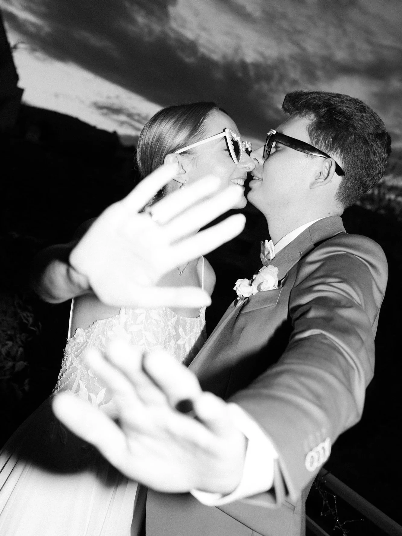 A beautiful, sunny day, an Italian feast, and their closest people &ndash; that&rsquo;s how Anna and Thomas celebrated their love, and I had the pleasure to capture it in photos 🤍

Bookings for 2026 are open, and some dates are already booked, so do