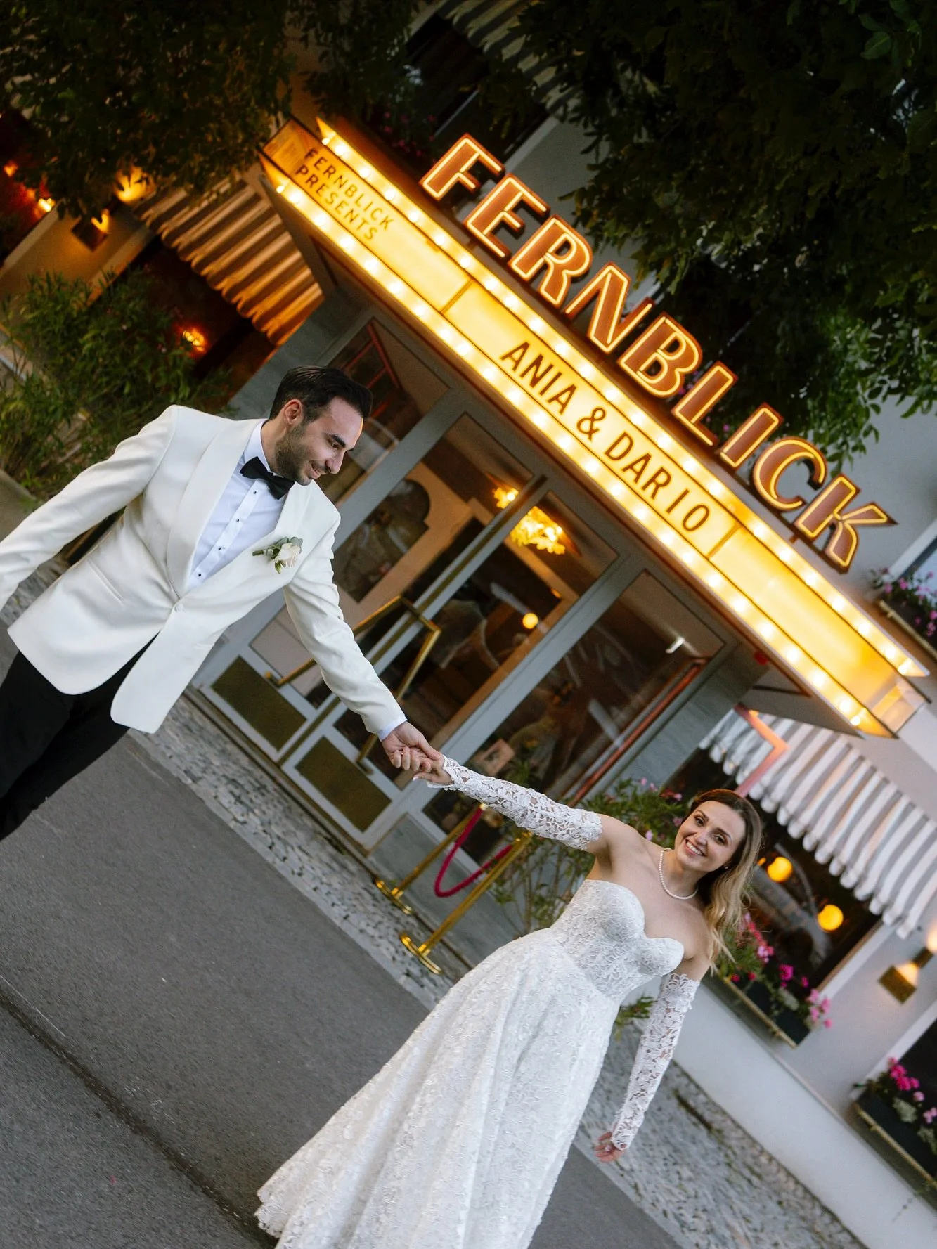 This year&rsquo;s weddings have been filled with unforgettable stories and this one was pure joy to document. Every detail, every glance, every emotion beautifully came together.

For me, people will always come first - their laughter, their energy, 