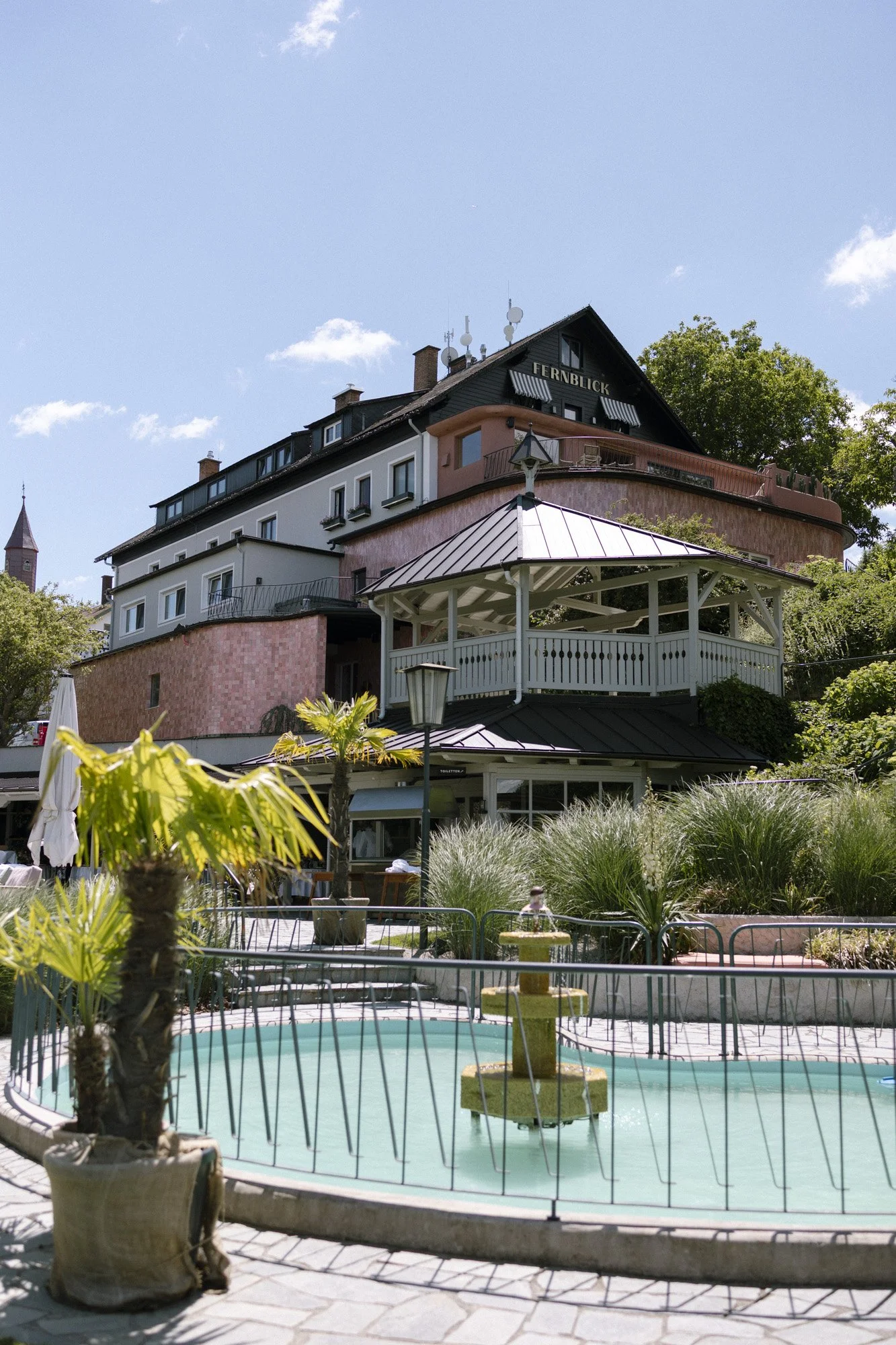 wedding at fernblick, hochzeit austria