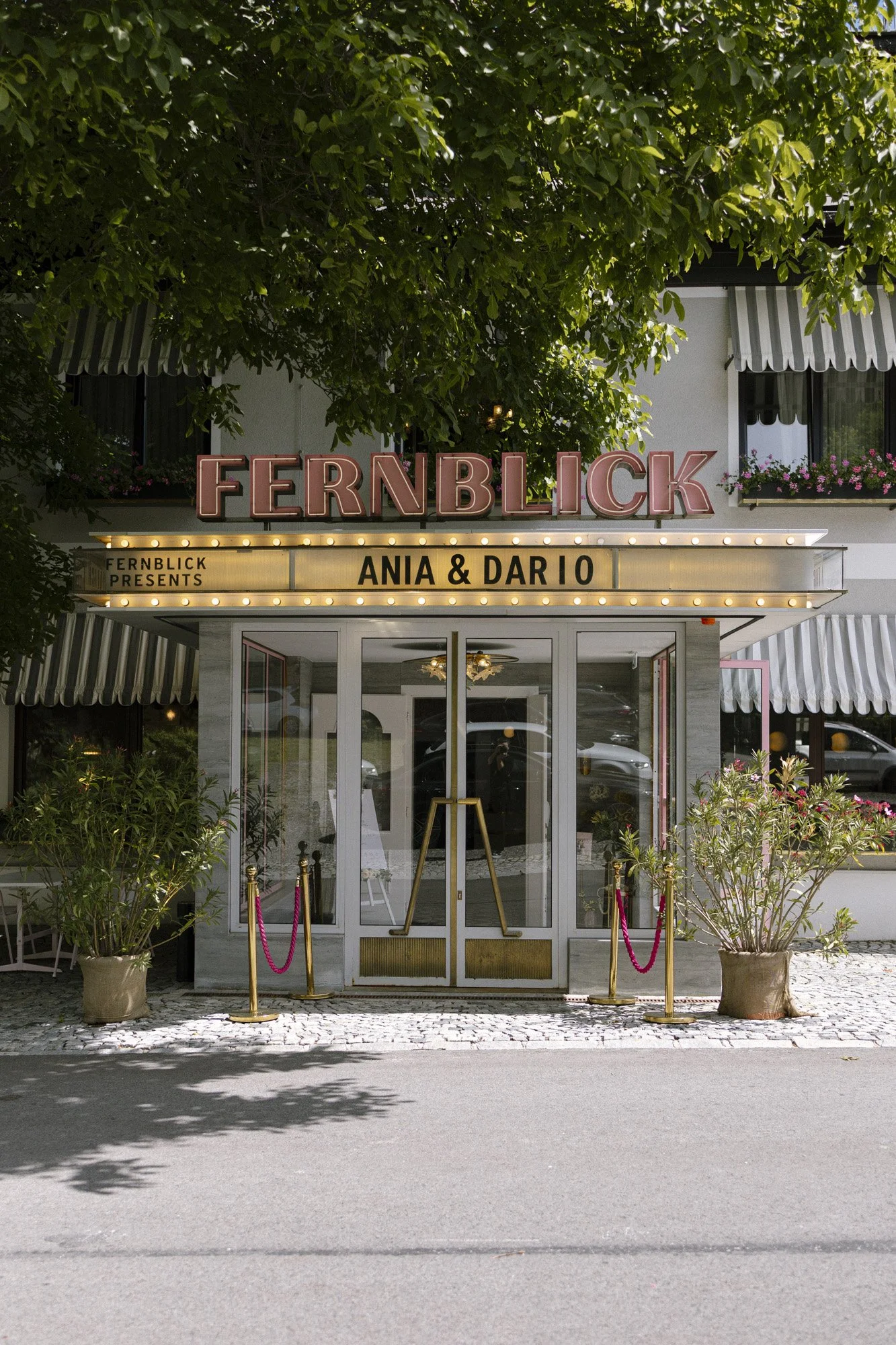 wedding at fernblick in austria, wedding photography austria